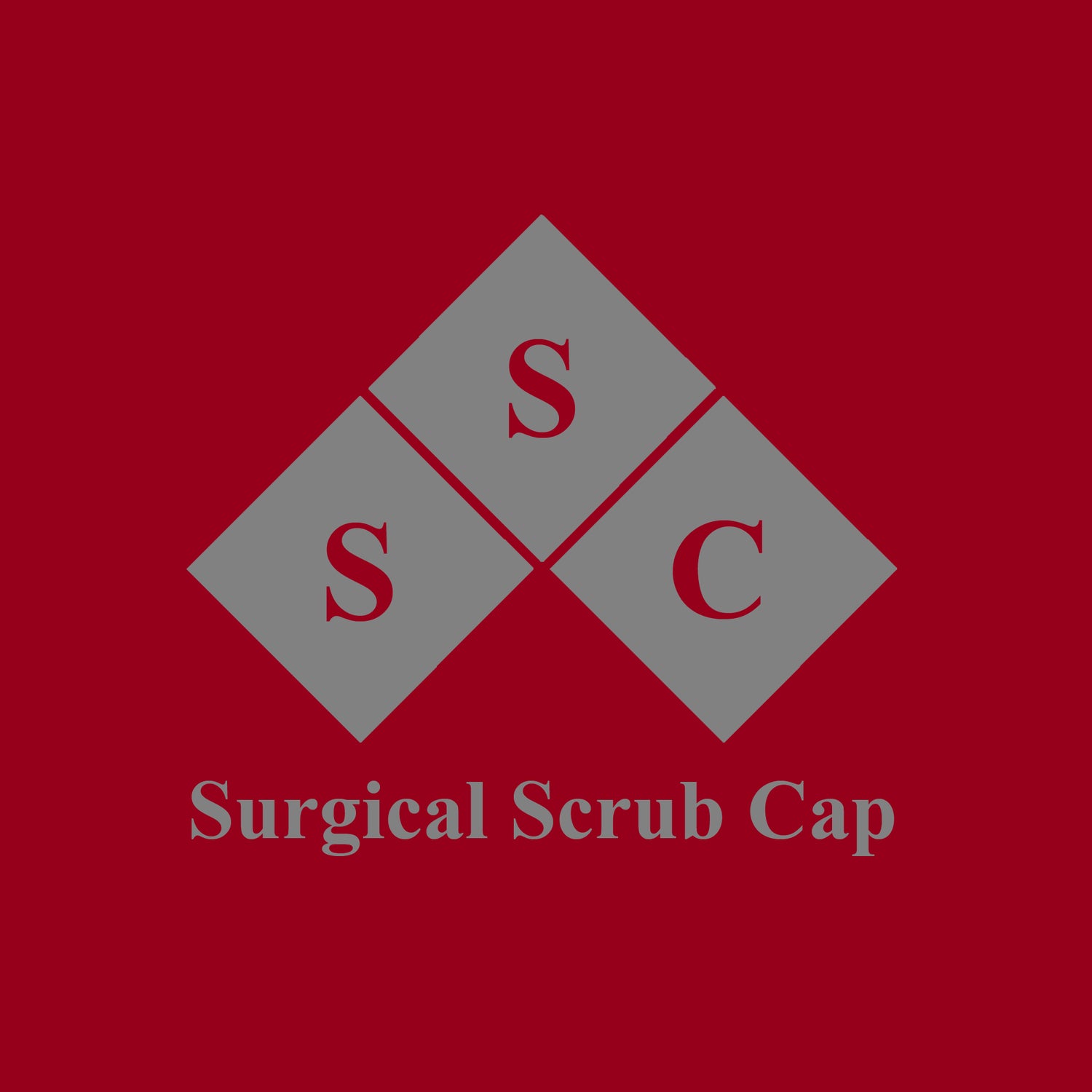 SurgicalScrubCap